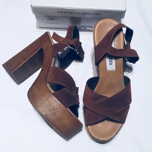 Steve Madden “Liveana” Heel